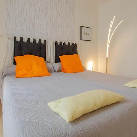 Apartman Le Saint Michel