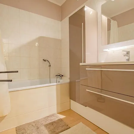 Le Saint Michel Apartman Troyes