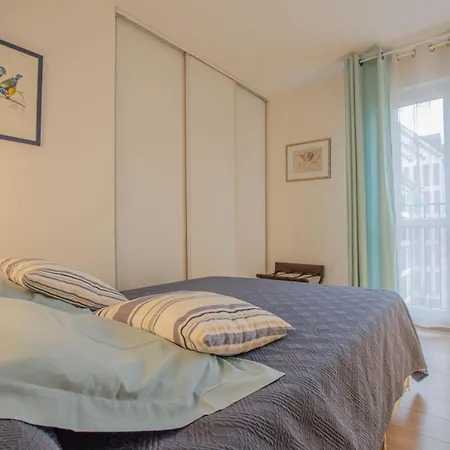 Le Saint Michel Apartman