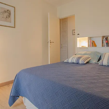 Apartman Le Saint Michel *