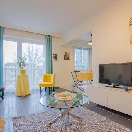 Apartman Le Saint Michel *
