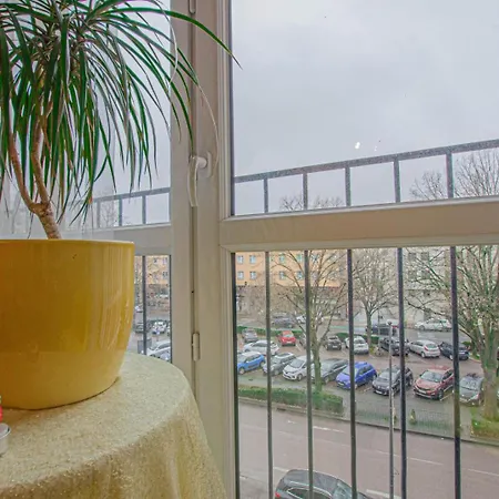 Apartman Le Saint Michel